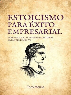 cover image of Estoicismo Para Éxito Empresarial